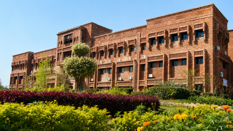 BISE Sahiwal 11th Class Date Sheet 2026 – 1st Year Exam Schedule