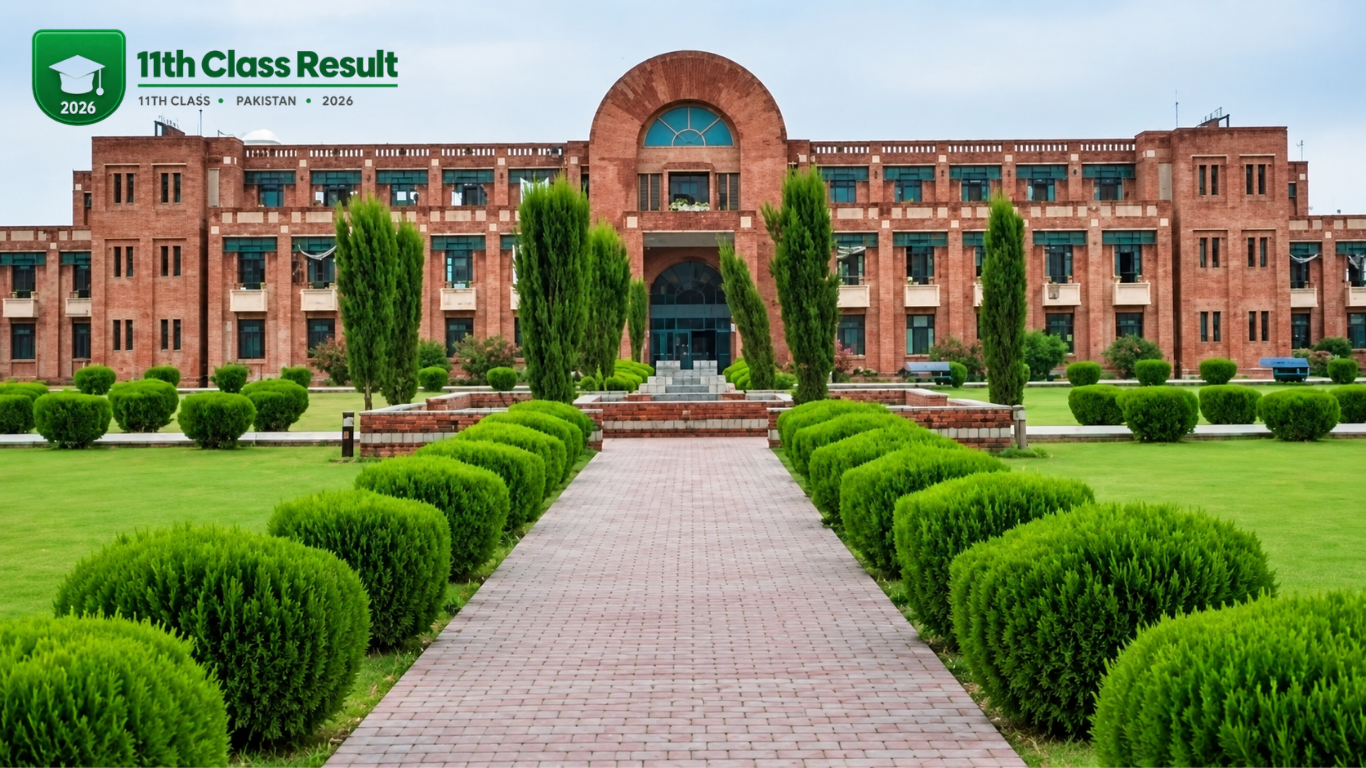International Islamic University Islamabad (IIUI) Fall 2026 Admissions – Apply Online Now